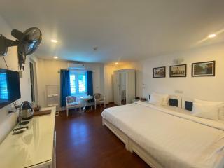 A25 Hotel -137 Nguyễn Du - Đà Nẵng - Đà Nẵng - 8