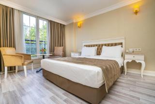 Topkapi Old City Kensington Hotel Ottoman Heritage - 0