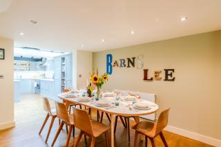 Barns Lee - 1