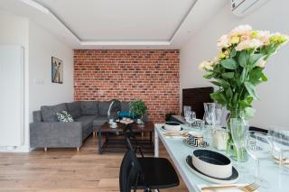 Avenue Apartment - LoftAffair - Krakow - 4