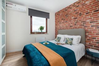 Avenue Apartment - LoftAffair - Krakow - 9
