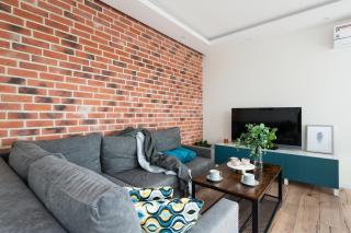 Avenue Apartment - LoftAffair - Krakow - 7