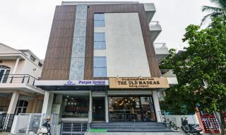 Treebo Purple Orchid Boutique - Bangalore - 8
