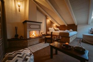 Afanos Guesthouse - Arachova - 8