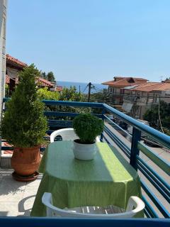 Vassilikos Apartment - Flogita - 9