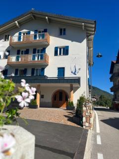 Casa Dalsass - Cavedago - 9