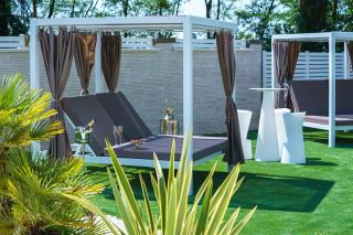 VILLA VITTORIA B&B - Wellness - 7