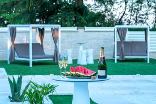 VILLA VITTORIA B&B - Wellness - Terme di Miradolo - 6