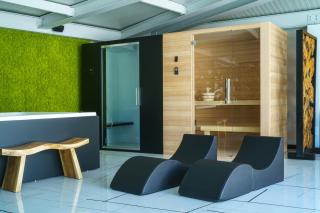 VILLA VITTORIA B&B - Wellness - 3