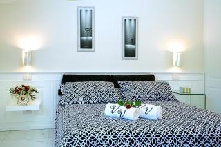 VILLA VITTORIA B&B - Wellness - 1