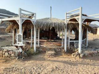 Cosmos Lodge and Spiritual community - Dahab - 7
