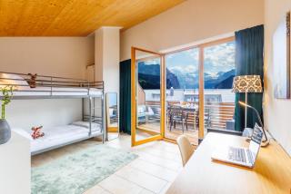 Kinohaus 3 - Wengen - 4