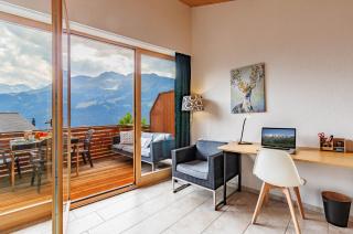 Kinohaus 3 - Wengen - 3