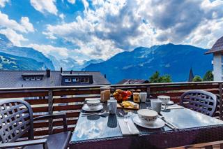 Kinohaus 3 - Wengen - 2
