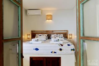 Villa Pirogue, pieds dans l'eau - Étang-Salé - 4
