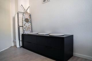 SUPER Lage modern Boxspringbett *Netflix* WLan* - Chemnitz - 2