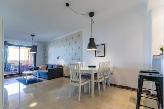 80-Cozy Apartment in La Cala de Mijas! - Malaga - 2