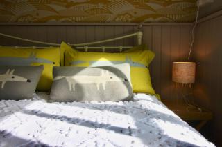 The Cottage at Barkwith House - 8