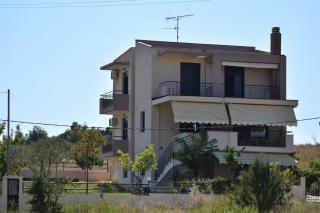 Vacation family house with garden - Nea Fokea - 8