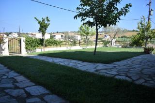Vacation family house with garden - Nea Fokea - 6