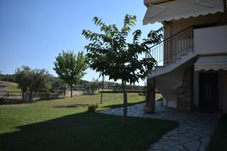 Vacation family house with garden - Nea Fokea - 5
