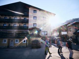 Hotel Kirchboden by Alpeffect Hotels - Wagrain - 1
