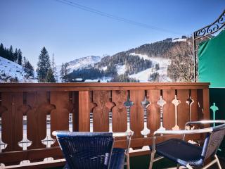 Hotel Kirchboden by Alpeffect Hotels - Wagrain - 2