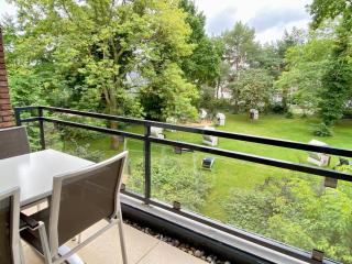 Appartement-Hotel Timmendorfer Strand - 2
