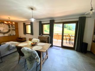 L'Alpujarra 502 - Châtel - 3