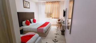 Hotel Sterling Inn, New Delhi - New Delhi - 9