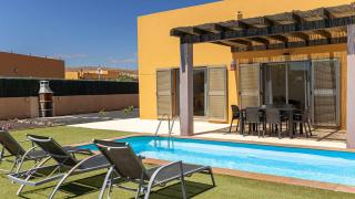 Villa Calima by Calima Villas - Costa de Antigua - 7