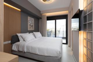 LUX&EASY Athens Downtown Residences - Atene - 9
