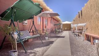 Lalck Cketi Hotelería y Turismo - San Pedro de Atacama - 9