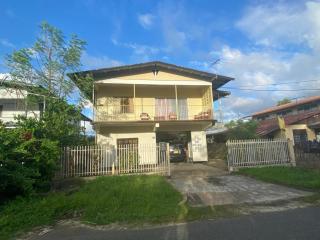 Stunning 3-Bed House in Paramaribo Marie's place - 2