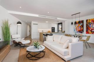 Elegance Apartment "Vista Mar" - San Pedro del Pinatar - 7