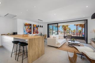 Elegance Apartment "Vista Mar" - San Pedro del Pinatar - 5