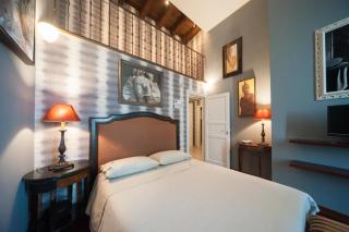 Corte Kyrios Exclusive Suite XVIII Secolo - Trani - 6