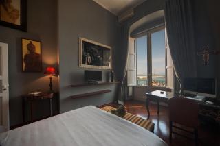Corte Kyrios Exclusive Suite XVIII Secolo - Trani - 4