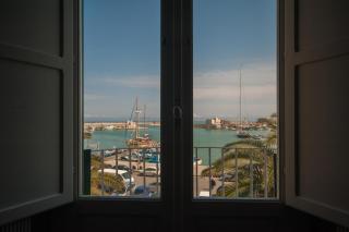 Corte Kyrios Exclusive Suite XVIII Secolo - Trani - 2