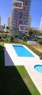 MONTE RESIDENCE 2C - Portimão - 3
