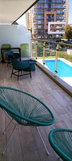 MONTE RESIDENCE 2C - Portimão - 2