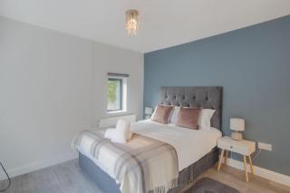 Windsor Castle & Shops On Your Doorstep & Parking - 5