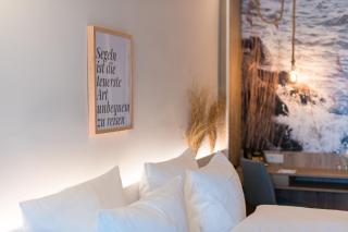 Hafenhotel zu Putbus - 3