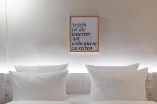 Hafenhotel zu Putbus - 2