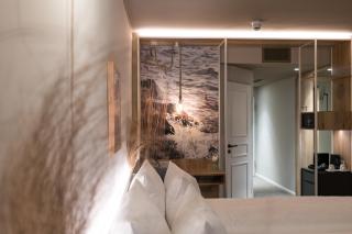 Hafenhotel zu Putbus - Putbus - 9