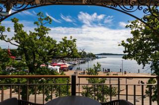 Hafenhotel zu Putbus - 9