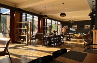 Hotel Stancia Kazbegi - City Center - Kazbegi - 9