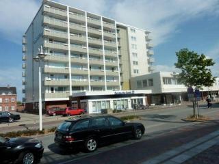 App. Seeblick, Hanseatenhaus - Westerland - 9