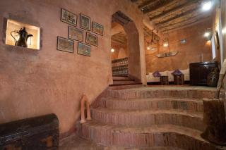 Dar Kamar - Ouarzazate - 2