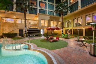 Ramada Riyadh Hotel - Riyad - 3